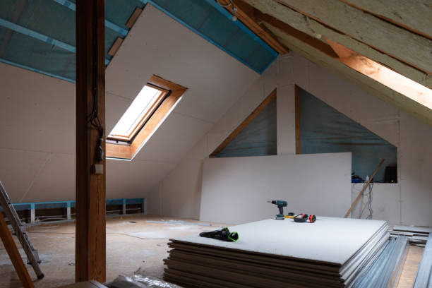 Best Insulation for Specific Applications in Shaw Heights, CO