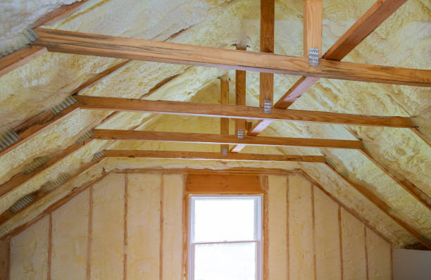 Best Insulation for Specific Applications in Shaw Heights, CO